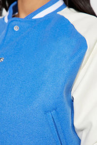 Vestes en peau de mouton tricotée de qualité supérieure pour femmes, respirantes, coupe-vent et écologiques pour l'hiver - Product Image 4