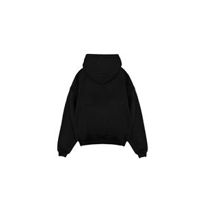 Prix de gros Nouveauté 2026 Streetwear Hoodie personnalisé en molleton délavé au soleil et effet vieilli, design délavé à l'acide - Product Image 2