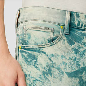 กางเกงจ็อกเกอร์ผู้ชายไซส์ใหญ่ น้ำหนักเบา สไตล์ลำลอง ผ้าแคนวาส 100% สำหรับออกกำลังกายกลางแจ้ง - Product Image 4