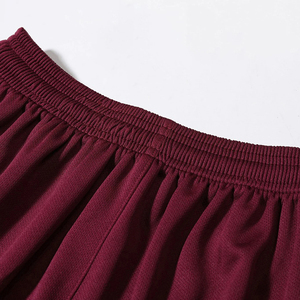 Promotional Style Wholesales 3D Sublimation Eco-Friendly Lightweight Custom Colors Logo Men's Soccer Jersey <b>Shorts</b> Set - Product Image 6