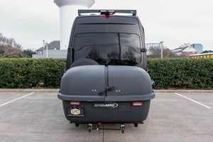 Fourgonnette de luxe personnalisée Mercedes-Benz Sprinter 3500XD d'occasion 2025 - Product Image 6