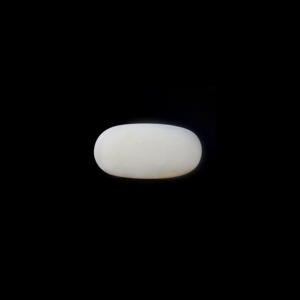 6,3 carats Rouge naturel # # # # Jaune # # # # Orange # # # # Saphir # # # # Pierre précieuse ovale non montée - Product Image 3