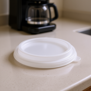 Coperchio Monouso in PP Compatibile con i Modelli H-KP1100, H-KP1300, H-KP1500 - Product Image 3