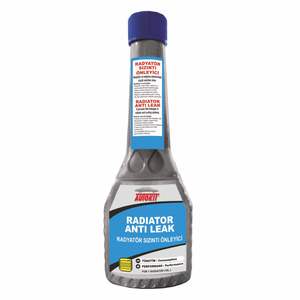 Aditivo para Refrigeración AUTOKIT Octane Booster FA1-300 250ml, Plástico, Anti-Fugas, Protección del Motor - Product Image 1