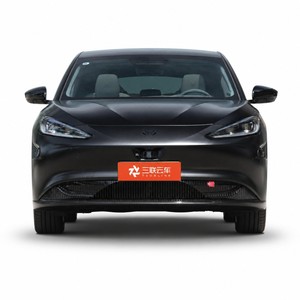 ARCFOX Alpha S HI 2022, <span class=keywords><strong>berlina</strong></span> elettrica con guida a sinistra - Product Image 1