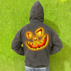 เสื้อฮู้ดดี้ผู้ชายแบบสวมหัว ปี 2025 ผลิตตามสั่ง ขายส่งจากโรงงาน ผู้ผลิตจากปากีสถาน ผ้าฝ้าย 100% ย้อมสีพื้นสำหรับฤดูหนาว - Product Image 2