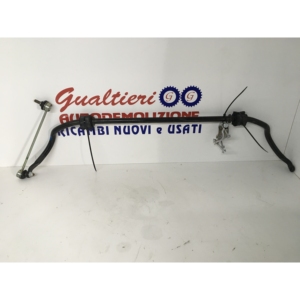 เหล็กกันโคลง FIAT Fiorino 2nd Series 51785484 199A2000 ดีเซล 1300 (07>15) - Product Image 1