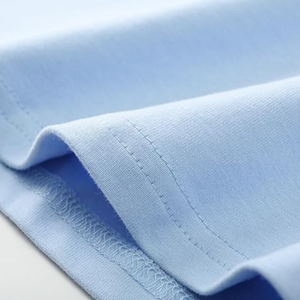 Camiseta de algodón 100% rojo coral para hombre, estampado personalizado, patrón sólido en blanco liso, camiseta de peso pesado de alta calidad - Product Image 6