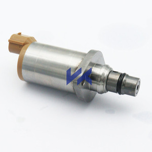 Válvula SCV de Bomba de Combustible 2942001221 294200-1221 para Ford Transit, <span class=keywords><strong>Mitsubishi</strong></span> Triton, Mazda BT-50 - Product Image 4