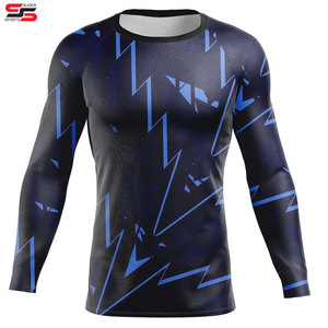Impresión personalizada de pesca al aire libre señoras Rash Guard para mujeres - Product Image 6
