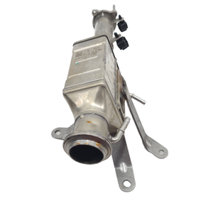 Radiador de escape EGR para Audi Q8 Serie (4MN) 059131508CP DHXA, DPXA Híbrido 3000 (18>) - Product Image 5