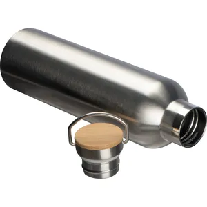 Gobelets isothermes personnalisés en acier inoxydable Jerome – Gadgets - Product Image 3
