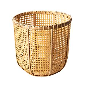 Hot Deal Natural <b>Bamboo</b> <b>Baskets</b> Laundry <b>Baskets</b> Handmade From Viet Nam - Product Image 1