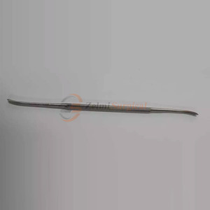 Equipo médico de alta calidad-Penfield Dura Disectores Manual Acero inoxidable Venta al por mayor Bajo MOQ - Product Image 3