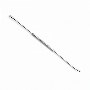 Élévateur Septal à Double Embout Instrument Chirurgical ORL |   Outil de chirurgie nasale en acier inoxydable - Product Image 3