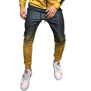 Top Trending Fashionable <b>Men</b> Fleece and Polyester Sublimation Tracksuits Hooded Slim Fit Comfortable Low MOQ Unique Design - Product Image 5