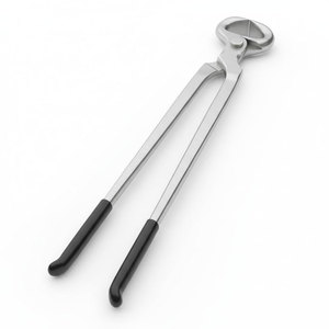 Cortador de Pezuñas Duradero de Acero Inoxidable, Cortador de Pezuñas de Fácil Uso, Herramienta para Pezuñas de Animales en Venta - Product Image 1