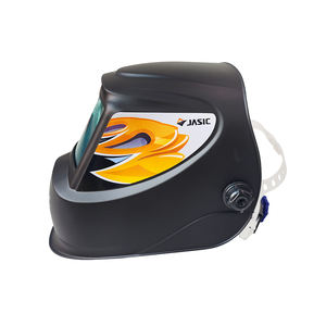 JASIC-Casco <span class=keywords><strong>de</strong></span> soldadura <span class=keywords><strong>con</strong></span> iluminación <span class=keywords><strong>LED</strong></span> electrónica TIG, solar, solar, 2017 - Product Image 3