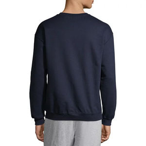 Service OEM Sweatshirts de haute qualité pour hommes Sweatshirts à capuche en coton pour hommes Vente en gros de sweatshirts de dernière conception pour hommes - Product Image 3