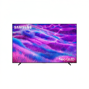 Téléviseur Neo QLED 100 pouces Tizen SÉRIE 8 Argent Carbone QE100QN80FUXZT - Product Image 3