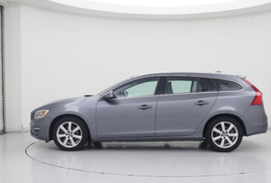 DESCUENTO EN VOLVO V60 2017 USADO, VOLANTE A LA IZQUIERDA/DERECHA - Product Image 6