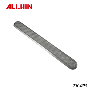 Stainless Steel Tactile <b>Indicators</b> Tactile Paving for the Visually Impaired - Product Image 3