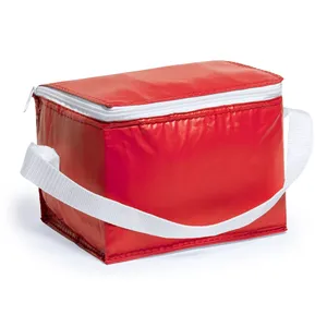 Coolcan Borsa Termica Personalizzata per Gadget, Confezione Refrigerante per Conservazione e Trasporto Conveniente - Product Image 5