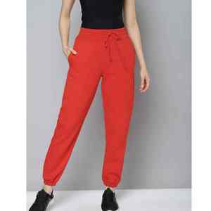 Pantalons de survêtement en coton pour homme, coupe ample, logo personnalisé, pantalons de sport, entraînement de fitness - Product Image 6