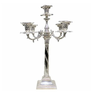 Más Seguro que el antiguo olitido, y el andelaba, hecho a mano - Product Image 4