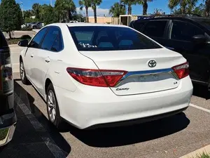 Toyota Camry LE 2015 - Product Image 6