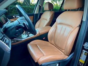 SUV X-7 XDRIVE40I 2020 USADO EN BUEN ESTADO, TRACCIÓN EN LAS CUATRO RUEDAS - Product Image 3