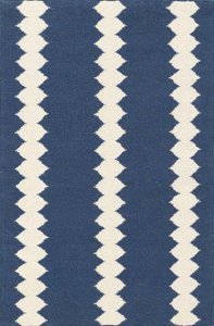 Venta de alfombras decorativas americanas modernas de algodón a rayas de tejido plano para uso en interiores y exteriores, alfombras y juegos económicos con gran valor - Product Image 3