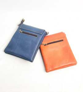 Nouveau sac à main en cuir véritable multicolore pour femmes sac à main recyclé de vente chaude sac à bandoulière multi-usages unique et élégant pour femmes - Product Image 3