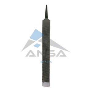 Râpe en diamant de 14 pouces pour le fer à cheval, la coupe des sabots et le travail du maréchal-ferrant - Product Image 4