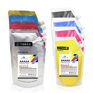 <span class=keywords><strong>Toner</strong></span> en poudre couleur Jane pour <span class=keywords><strong>Canon</strong></span> ImageRUNNER Advance <span class=keywords><strong>C3320i</strong></span> C3325i C3330i NPG67 GPR53 Cexv49 pour imprimantes couleur - Product Image 2