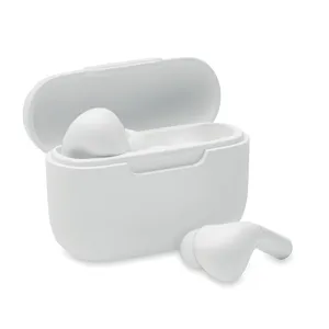 Audífonos Personalizados TWS FUSA Sostenibles, Gadgets Premium para Mejorar la Experiencia Auditiva - Product Image 6