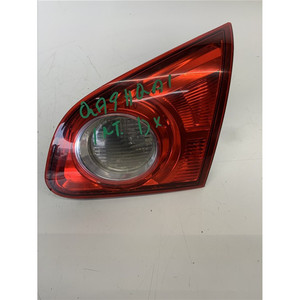 Feu arrière droit inférieur Nissan Qashqai 1ère série 26550JD800 K9K (06>09) - Product Image 1