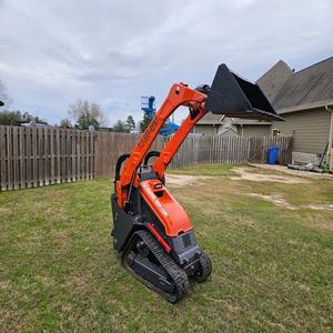 Venta al por mayor Kubota SCL1000 Mini Minicargadora Soporte Original Mejor Mini Kubota Minicúcleo de bomba de motor para la venta - Product Image 1