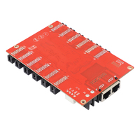 Tarjeta de Control de Pantalla LED HUIDU HD-R712 a Todo Color