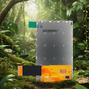 Pantalla LCD para Teléfono Móvil Samsung GT-B7722i DuoS, Alta Visibilidad y Durabilidad - Product Image 3