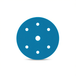 Paquete de 50 Hojas Abrasivas Festool STF D77/6 Granat - Product Image 2