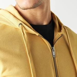 Sweats à capuche pour hommes, sweats à capuche de haute qualité, sweats à capuche respirants grande taille pour hommes, logo personnalisé, poids lourd à bas prix - Product Image 6