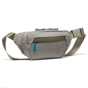 กระเป๋าคาดเอวแฟชั่น รับทำโลโก้ แบรนด์ส่วนตัว ดีไซน์ใหม่ ขายส่ง - Product Image 2