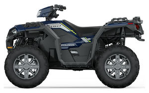 Ventes aux enchères 2025 – Nouveaux Véhicules Polaris Sportsman 850 Premium - Product Image 5