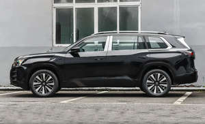 YINGDONG V-W Teramont Pro 2026 450TSI 4WD Edizione Top Benzina 5 Porte 7 Posti SUV Medio-Grande 2.0T Guida a Sinistra - Product Image 6