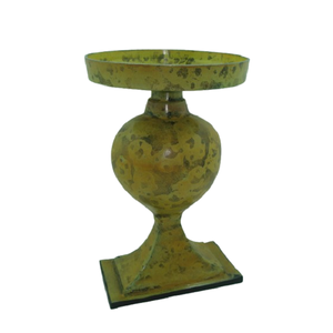 Hot Selling Eco-Friendly Candle <b>Holder</b> & <b>Tealight</b> <b>Holder</b> Unique Decorative Candle Stand For Use Home Restaurant & Hotel - Product Image 1