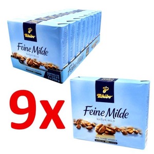 Meilleure vente 1kg de café Tchibo Caffe Crema en grains doux équilibré café allemand aromatique de torréfaction doux idéal pour les distributeurs automatiques - Product Image 3