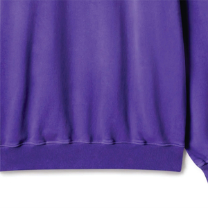 2025 sweats à col rond personnalisés pull pour hommes à manches longues sweat-shirts épais polaire pulls vierges - Product Image 5