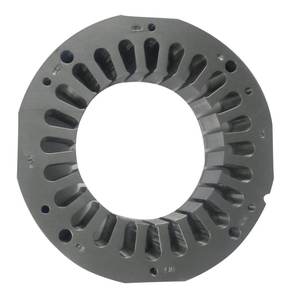 มอเตอร์ปั๊มโรเตอร์แบบผงเคลือบทนทานแบบ46นิ้วเชื่อถือได้ - Product Image 2