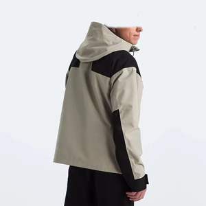 Classic Bomber <b>Jacket</b> with Zipper Front | Ribbed Hem and Cuffs | Casual Daily <b>Jacket</b> - Product Image 1